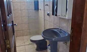 Imagem 3: Aluguel casa 2 andares - fundos