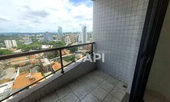 Imagem 4: Apartamento com 3 quartos para alugar, 108 m² por R$ 5.456/mês - Anhangabaú - Jundiaí/SP