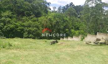 Imagem 2: Lote em condomínio em Estrada das mulatas - Portal do Santa Paula - Cotia/SP