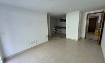 Imagem 2: Beira-Mar Cabo Branco: Apartamento com 2 Quartos e Lazer Completo