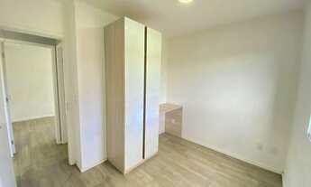 Imagem 5: Apartamento com 2 dormitórios para alugar, 45 m² por R$ 1.602,00/mês - Itaquera - São Paul