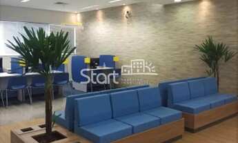 Imagem 2: Prédio - Jardim Paraíso - Campinas