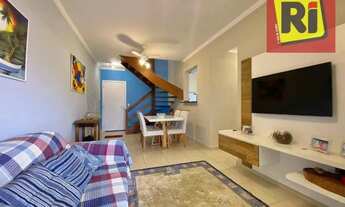 Imagem 4: Cobertura com 2 dormitórios à venda, 153 m² por R$ 1.290.000,00 - Centro - Bertioga/SP