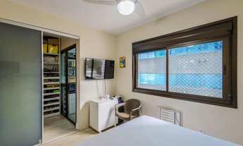 Imagem 7: 2 dormitórios | 85m2 | 2 vagas