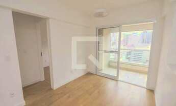 Imagem 5: Apartamento à Venda - Santa Cecília, 1 Quarto, 40 m2