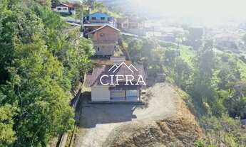 Imagem 5: Casa de Alvenaria - Venda - 02 quartos - 100m2 - Semi Mobiliada - Rua Henrique Degenhardt