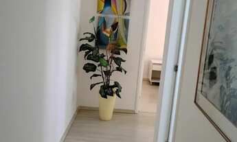 Imagem 7: ALUGA-SE APARTAMENTO MOBILIADO SPAZIO FIRENZE JD. PAGLIATO ZONA SUL SOROCABA