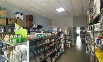 Imagem: Salão Comercial a Venda - Santa Rosa Nova