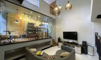 Imagem 5: Casa em Condomínio à Venda com 4 dormitórios, sendo 4 suítes, 460m²