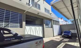 Imagem: Galpão para alugar, 700 m² por R$ 36.200,00/mês