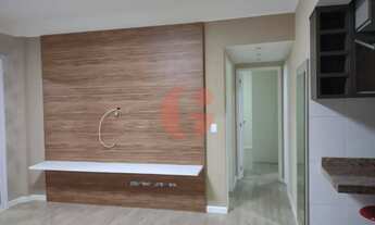 Imagem: Apartamento Padrão em São José dos Campos