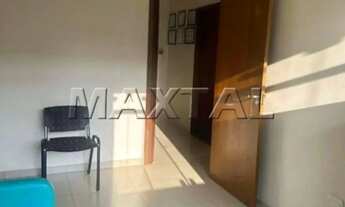 Imagem 2: Casa com 3 dormitórios e 2 banheiros para Alugar, 122 m², Agende sua visita!