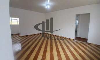 Imagem 2: Locação Casa Sao Caetano do Sul Olimpico Ref: 17809