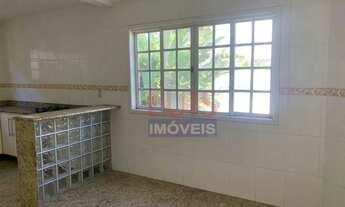 Imagem 7: Casa com 4 dormitórios para alugar, 240 m² por R$ 5.500/mês - Serra Grande - Niterói/RJ