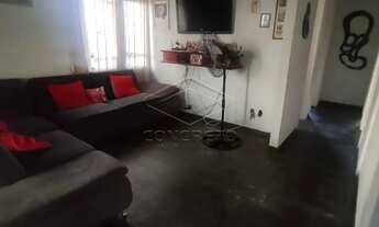 Imagem 4: Casa Padrão em Bauru