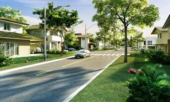 Imagem 7: Sobrado de 4 suítes à venda no Condomínio Buona Vita Florença, 248m² em Ribeirão Preto