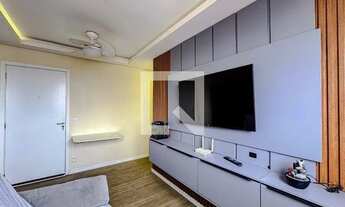 Imagem 4: Apartamento à Venda - Belém, 2 Quartos, 45 m2