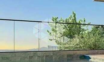 Imagem 2: APARTAMENTO ALTO PADRÃO COM 3 SUÍTES LAZER COMPLETO NA PRAIA COMPRIDA SÃO JOSÉ