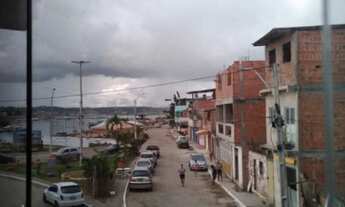 Imagem 2: Apartamento triplex na cidade baixa