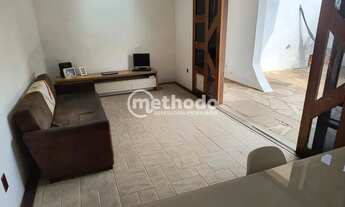 Imagem 5: Casa com 4 dormitórios à venda, 140 m² por R$ 800.000,00 - Jardim América - Campinas/SP