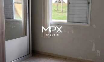 Imagem 7: Apartamento à venda em Piracicaba, Jardim Nova Iguaçu, com 2 quartos, com 54 m²