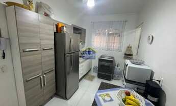 Imagem 5: Apartamento com 2 dorms em Prédio Frente Mar - Fica Mobiliado!