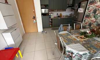 Imagem 5: Cobertura Duplex para venda com 154m² e 3 suítes no Recreio dos Bandeirantes