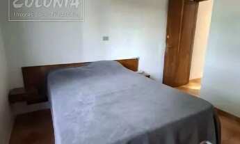 Imagem 3: Sobrado a venda - Vila Valparaíso, Santo André