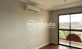 Imagem 4: Apartamento à venda, Jardim das Bandeiras, Campinas, SP