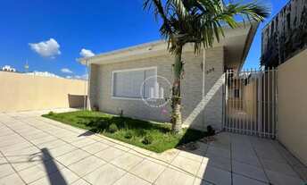 Imagem 3: Casa 4 Quartos com 1 Suíte e 300m² - Jardim Atlântico - JMS