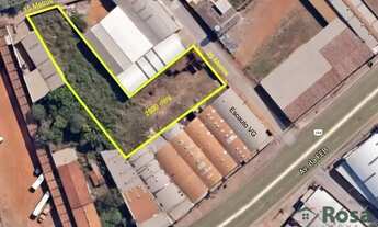 Imagem: Terreno para venda, bairro 23 De Setembro