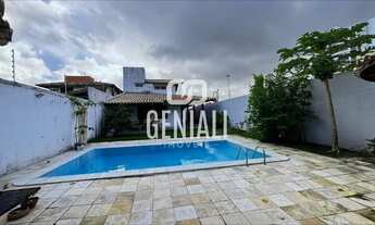 Imagem 5: Casa com 4 quartos, Barro Duro - Maceió