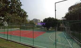 Imagem 3: Apartamento 3 quartos todo modernizado, lindo, condomínio mais completo da região !