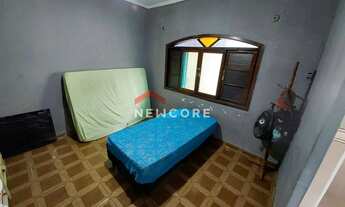 Imagem 2: Casa em Rua Heitor Sanches - Canto do Forte - Praia Grande/SP