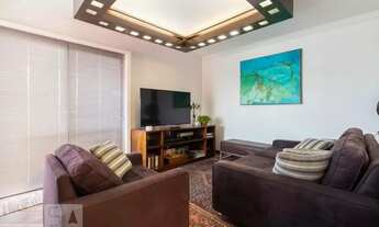 Imagem: Apartamento à Venda - Moema, 4 Quartos