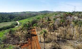 Imagem 4: Oportunidade Imperdível! Terrenos no Portão por R$ 80 mil