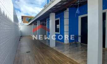 Imagem 3: Casa em Rua Ágata - Arembepe (Abrantes) - Camaçari/BA