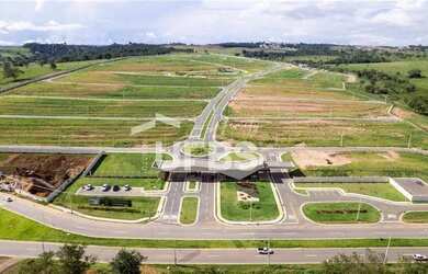 Imagem 3: Lote no Vinhas Flamboyant