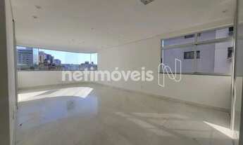 Imagem 2: Venda - Apartamento 3 quartos - 2 suítes - elevador - 1 unidade por andar - Bairro Sion