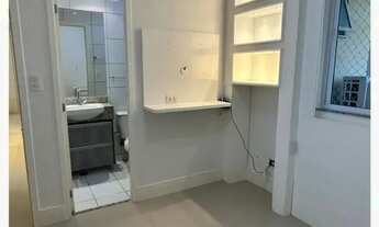 Imagem 5: Apartamento no Renascença | 110m² | 3 Suítes | Varanda Gourmet