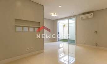 Imagem 3: Casa de condomínio em Rua Indaiá - Bairro das Palmeiras - Campinas/SP