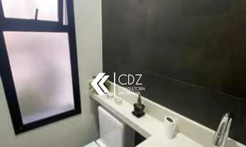 Imagem 5: Sobrado Condomínio Villagio Wanell com Piscina - Sorocaba/SP