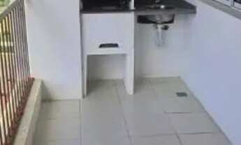 Imagem 2: Apartamento para Venda em Campinas, Vila Ipê, 2 dormitórios, 1 banheiro, 1 vaga