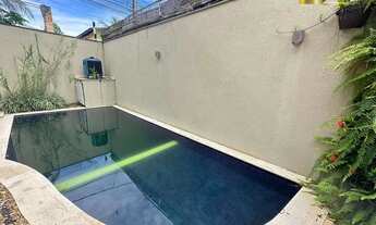 Imagem 4: Casa em condomínio para temporada no bairro de Juquehy!