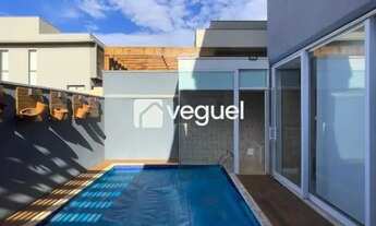 Imagem: Casa em Condomínio à venda no Bella Cittá