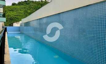 Imagem: Apartamento de 73 m² na Noronha Torrezão