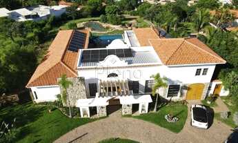 Imagem: Chácara à venda em Indaiatuba, Terras