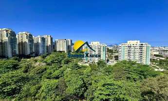 Imagem 7: APARTAMENTO DE 2 QUARTOS PARA LOCAÇÃO EM CONDOMINÍNIO COM LOCALIZAÇÃO EXCLUSIVA - RECREIO