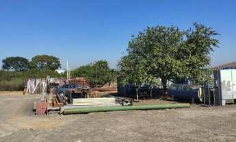 Imagem 4: Terreno com 5000 m² à venda no Chácaras São Martinho em Campinas