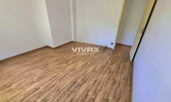 Imagem 5: MÉIER - Fábio Luz - 3 Quartos - 1 Banhero - 1 Vaga